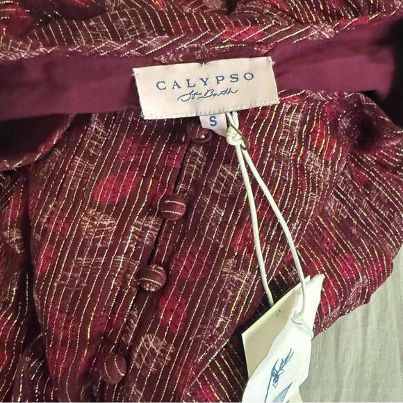 Calypso st barth dress - Picture 6 of 7